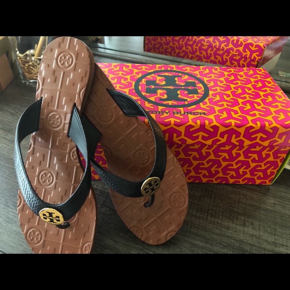 Tory Burch Sandals